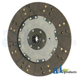 513580M92 - Trans Disc: 11", solid - Image 1