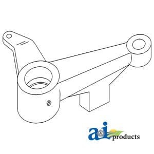514285M1 - Steering Arm, Upper - Image 1