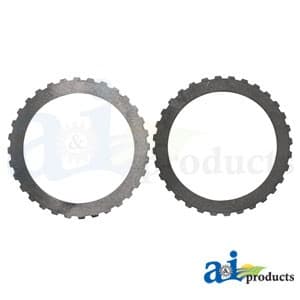 5199727 - Plate, Transmission; External Spline - Image 1