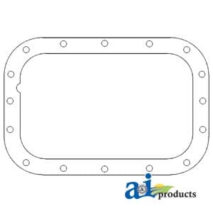 521181M1 - Gasket, Transmission Case - Image 1