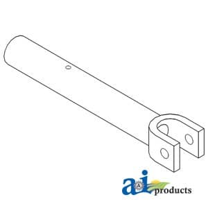 522819R1 - Housing, Leveling Screw (RH/LH)