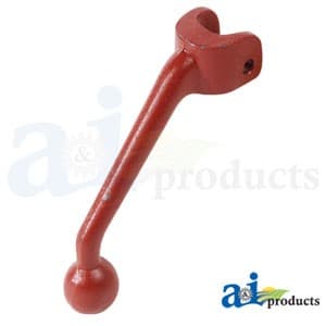 523861R2 - Handle, Crank