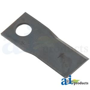 527747NI - Blade, Disc Mower, LH, 11 Degree
