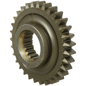 528675R1 - Gear, Sliding, 3rd/ 4th Speed - Image 1
