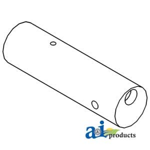 531240R1 - Pin, Axle Pivot Front - Image 1