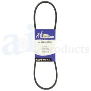 532406580 - Belt, Drive - Image 1