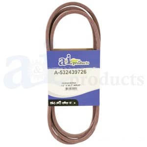 532439726 - Belt, Deck - Image 1