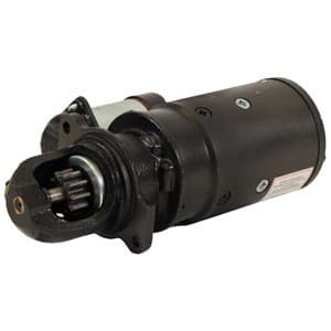 534191M91 - Starter, Delco - Image 1