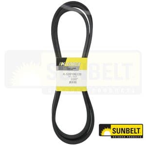 539106339 - Belt, Mule Drive