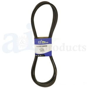 539108656 - Belt, Deck - Image 1