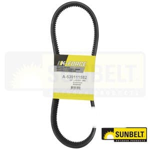 539111582 - Belt, Primary Drive