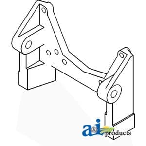 539749R1 - Support Casting