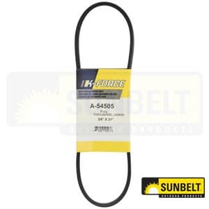 54505 - Belt, Drive - Image 1