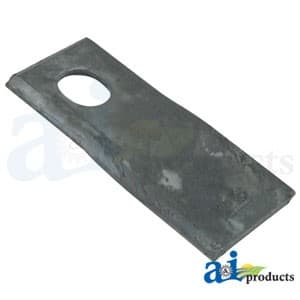 56110400 - Blade, Disc Mower, LH