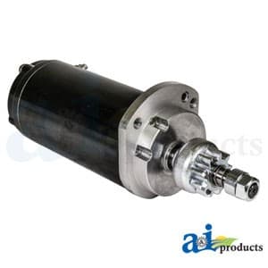 5665940MO30SM - Starter, 12V, CCW, 9T, (New)