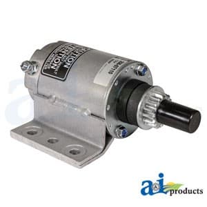 5666540MO30SM - Starter, 12V, CCW, 16T, (New)