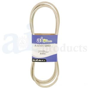 574173003 - Belt, Deck 42" - Image 1