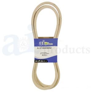 574845602 - Belt Deck 48" - Image 1