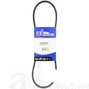 579932 - Belt, Motion Drive