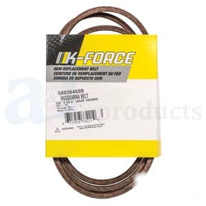 580364609 - Belt, Drive - Image 1