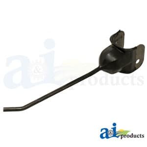 580848M91 - Tooth, Rake - Image 1