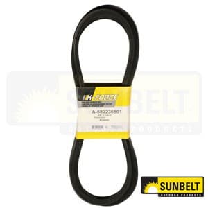 582236501 - Belt, Deck - Image 1