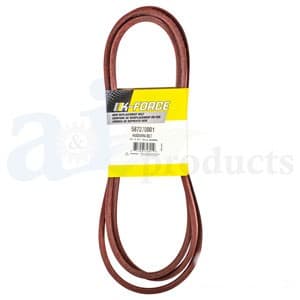 587270001 - Belt, Deck - Image 1