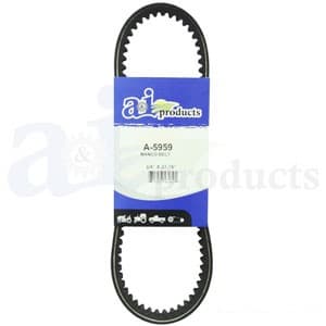 5959 - Belt, Drive - Image 1