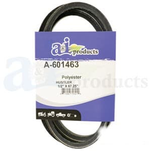 601463 - Belt, Hydro Pump - Image 1