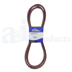 601715 - Belt, Deck