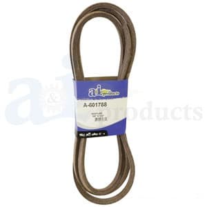 601788 - Belt, Deck - Image 1