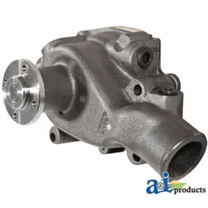 601816C92 - Assembly, Water Pump w/ Backplate