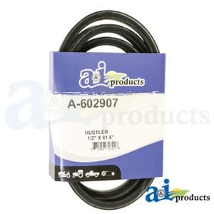 602907 - Belt, Pump Drive - Image 1