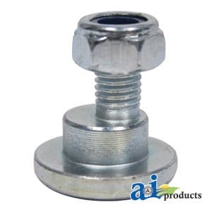 604664 - Bolt, Disc Mower Blade