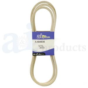 604830 - Belt, Deck 48"