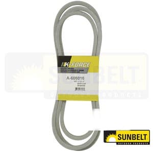 606016 - Blade Drive, 42" Deck