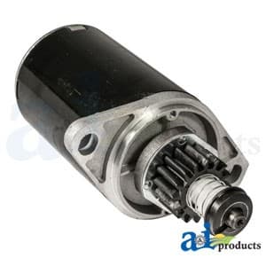 6091740MO30SM - Starter, 12V, CCW, 16T, (New)