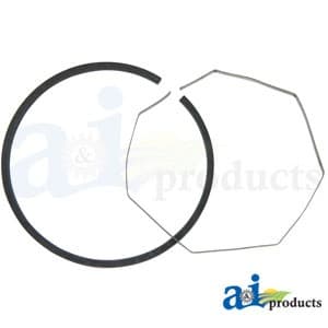 615710C1 - Seal, Turbocharger Exhaust Sleeve
