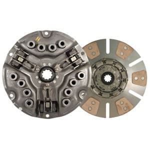 631106719 - Kit Incls: 85025C2 P. Plate & 85026C3 Trans Disc (12") - Image 1