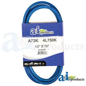 633061 - Belt, Pump Drive