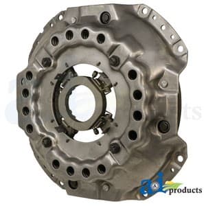 633112619 - Kit Incls: D8NN7563AB P. Plate (lever w/ release plate) & 82011593 Trans Disc