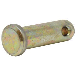 63586 - Clevis Pin, Knotter Drive (3/8" X 1 1/8")