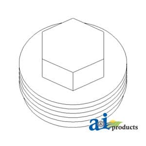 6660DA - Retainer, Steering Worm Bearing