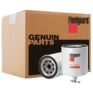 6667352 - Filter, Fuel / Water Seperator