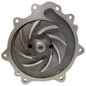 673162C1 - WATER PUMP