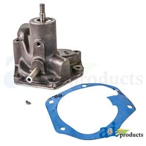 676640AS - Pump, Water