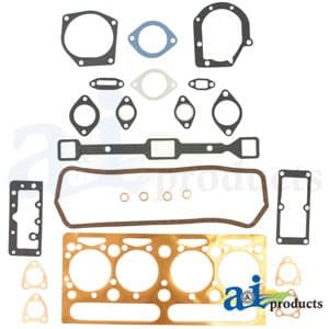 69036 - Gasket Set, Upper