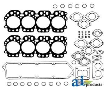 69042 - Gasket, Upper Set - Image 1