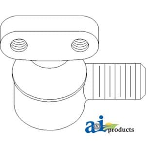 700110728 - Socket, Sickle Drive