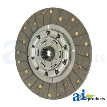 70226764 - Trans Disc: 10", spring loaded